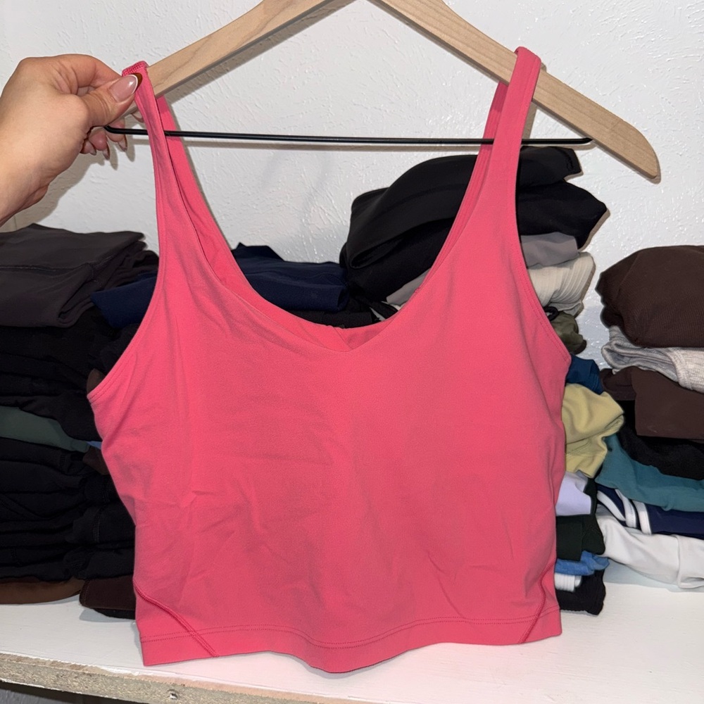 Lululemon Align Tank - Picture 2 of 6